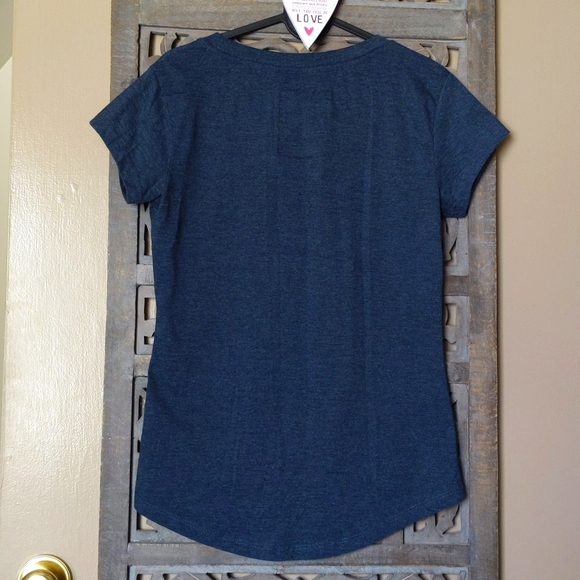 Irish Connexxion Graphic Tee shirt - Picture 3 of 4